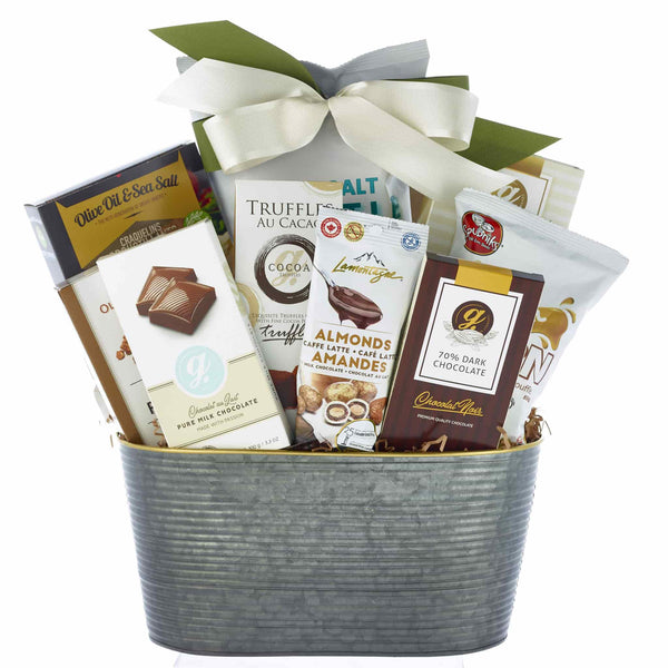 Kosher Gift Baskets SIMONTEA