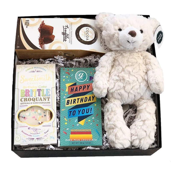 Best Birthday Gifts Simontea Toronto SIMONTEA