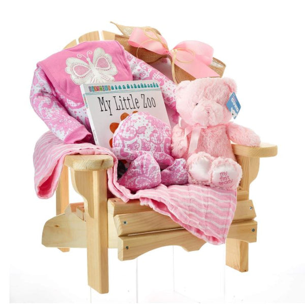 Luxury Baby Gift SIMONTEA