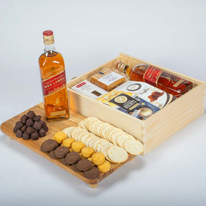 Whisky And Truffles Gift 