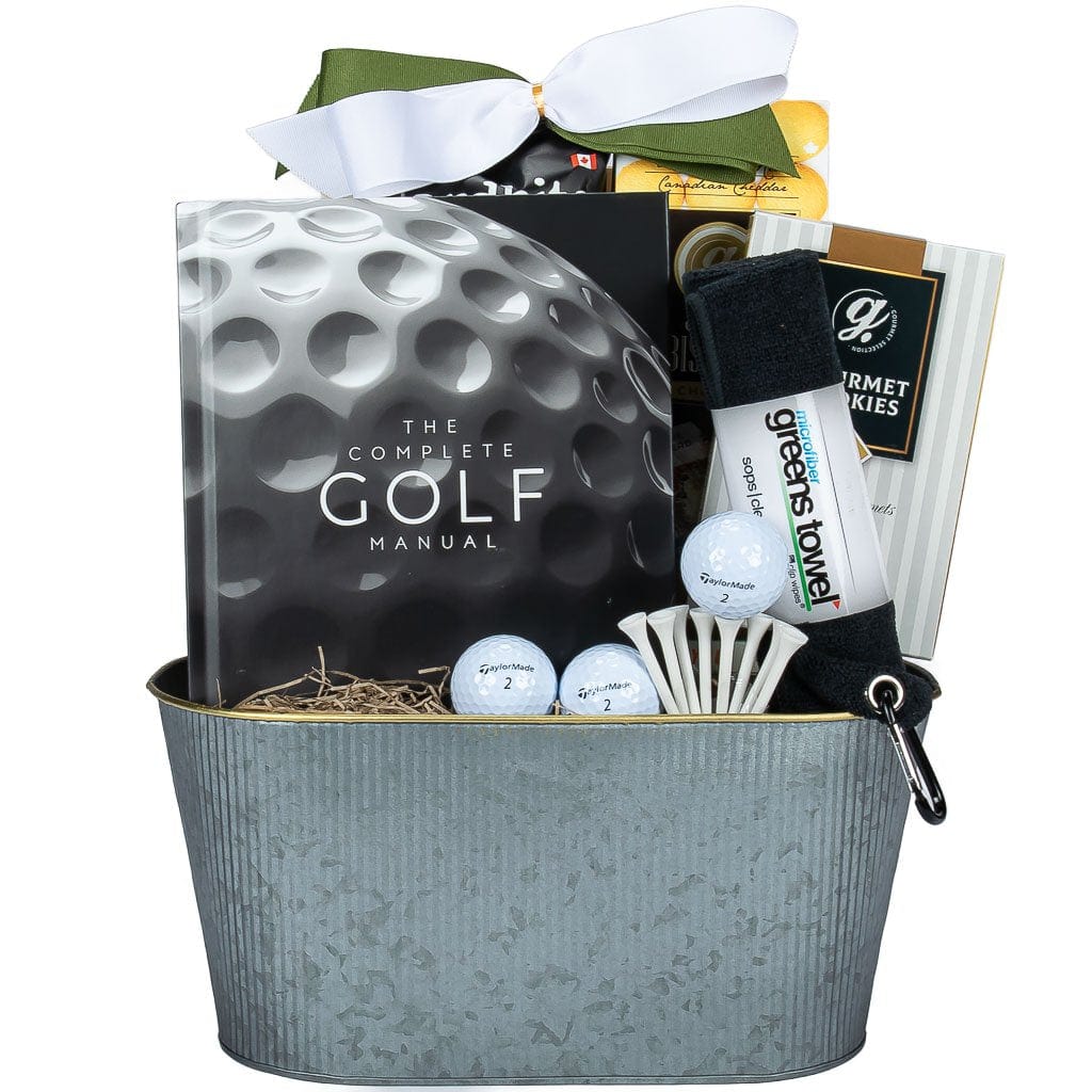 Golf Lovers Gift