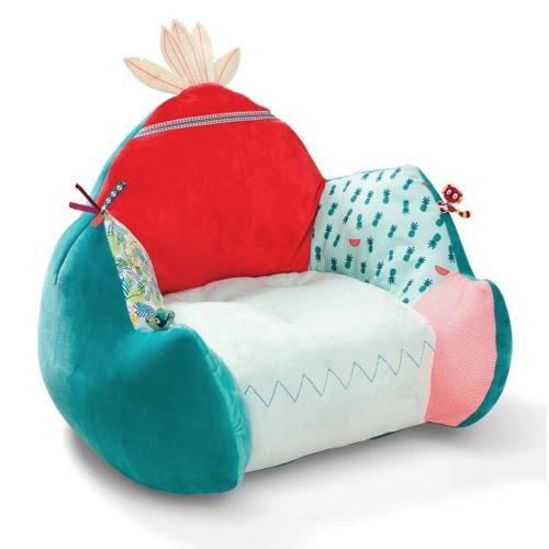Baby Reading Chair