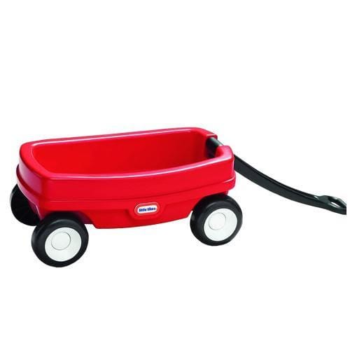 Little Tikes Red Wagon for Baby