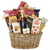 Christmas Corporate Moet Champagne Gift Basket