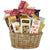 Signature holiday gift hamper delivery
