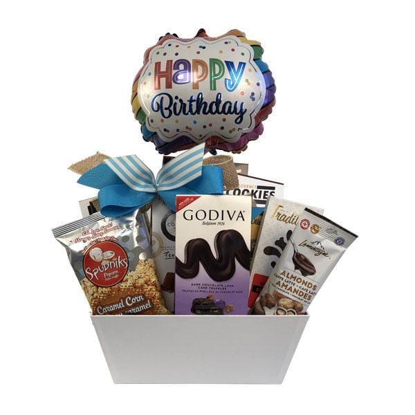 Happy Birthday Gifts Canada Delivery