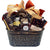 Top of the line gift baskets
