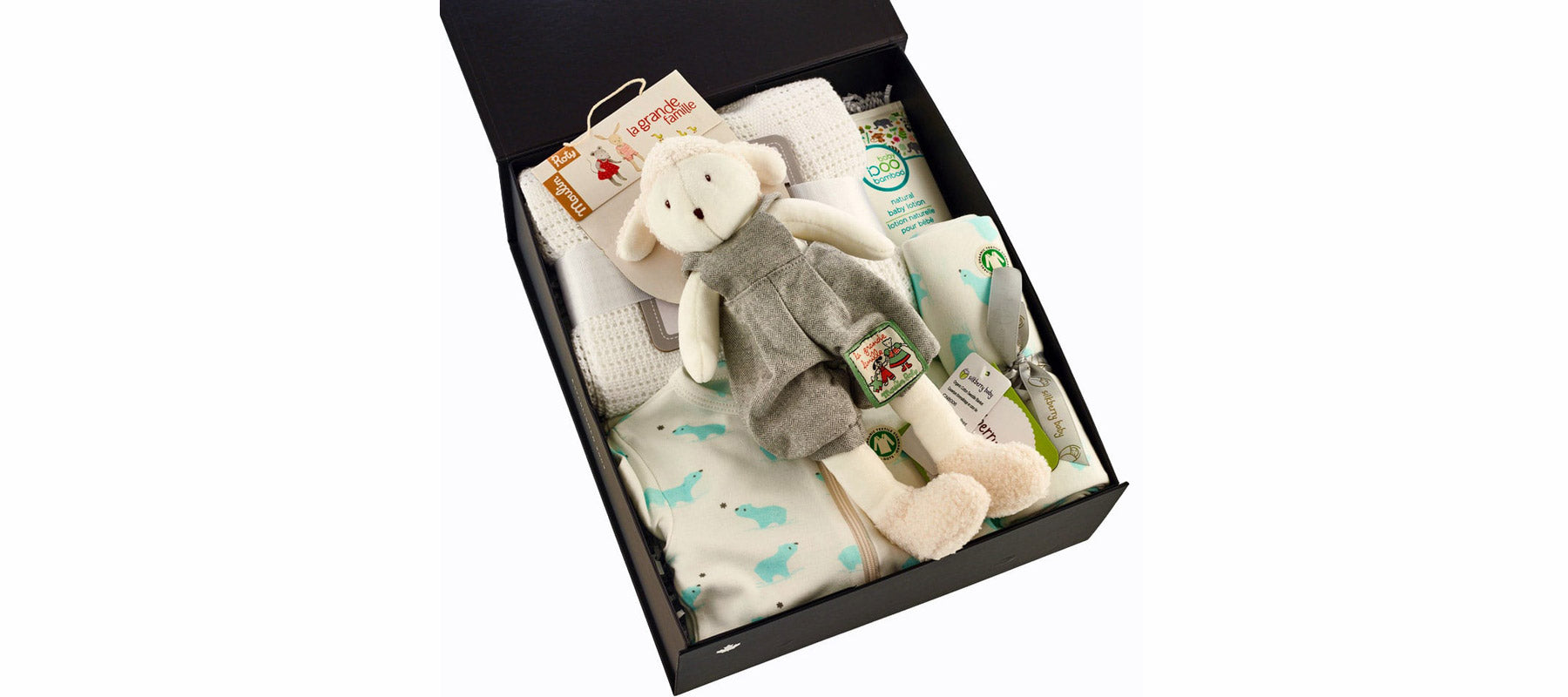 Baby Gift Boxes 