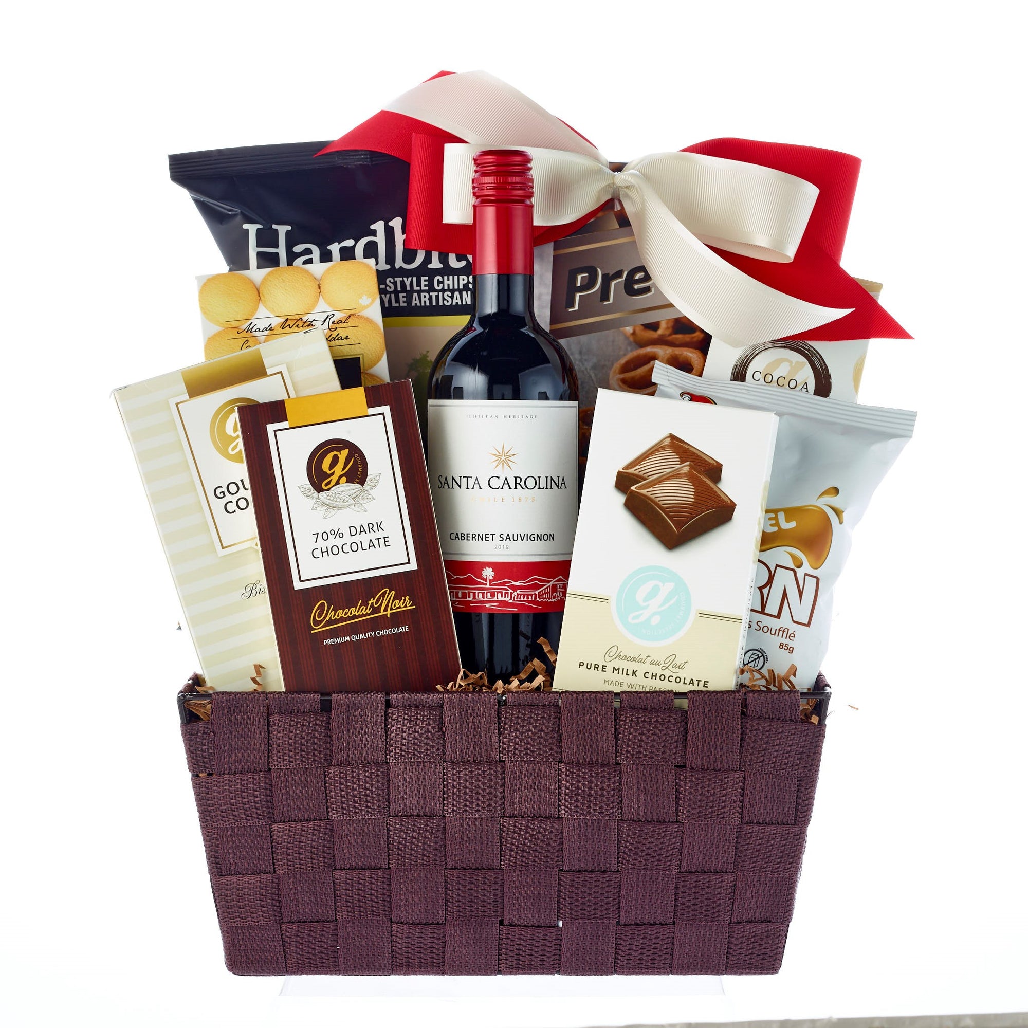 Wine Gifts for Dad and Mom