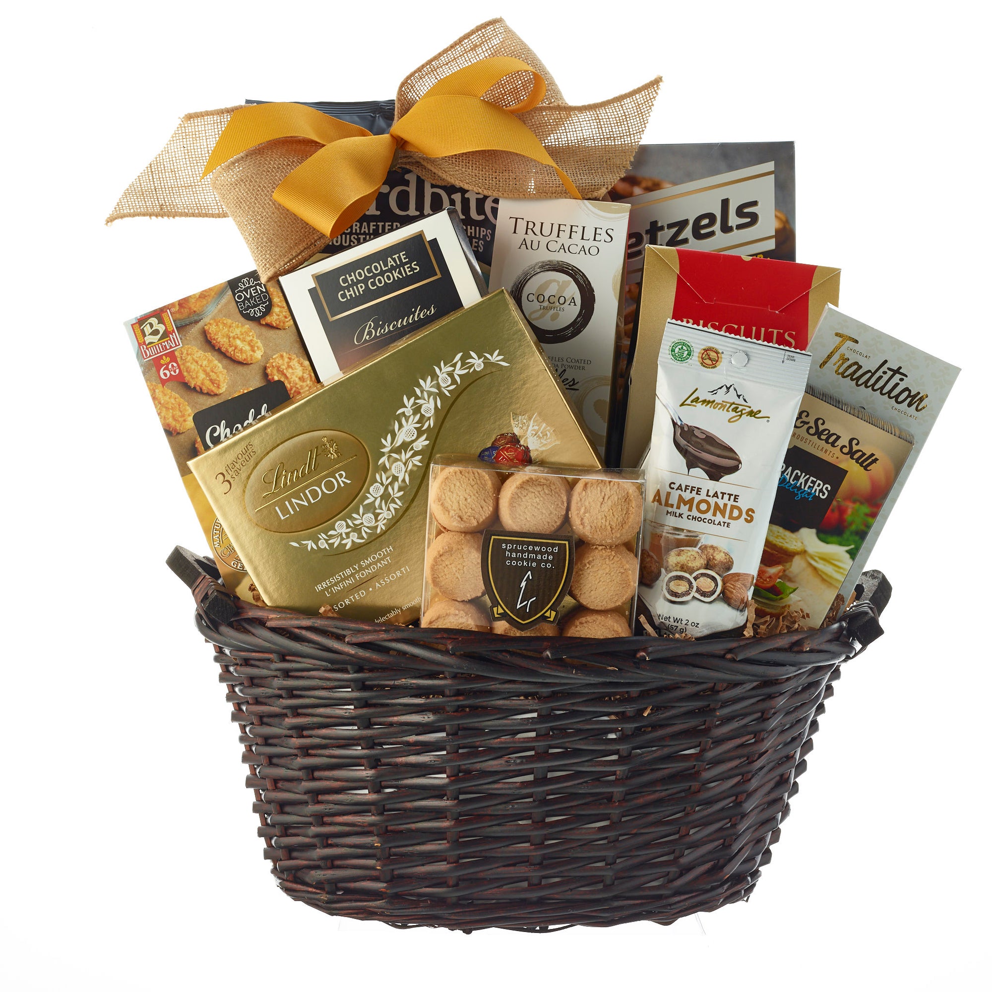 Father's Day Gift Basket Ideas