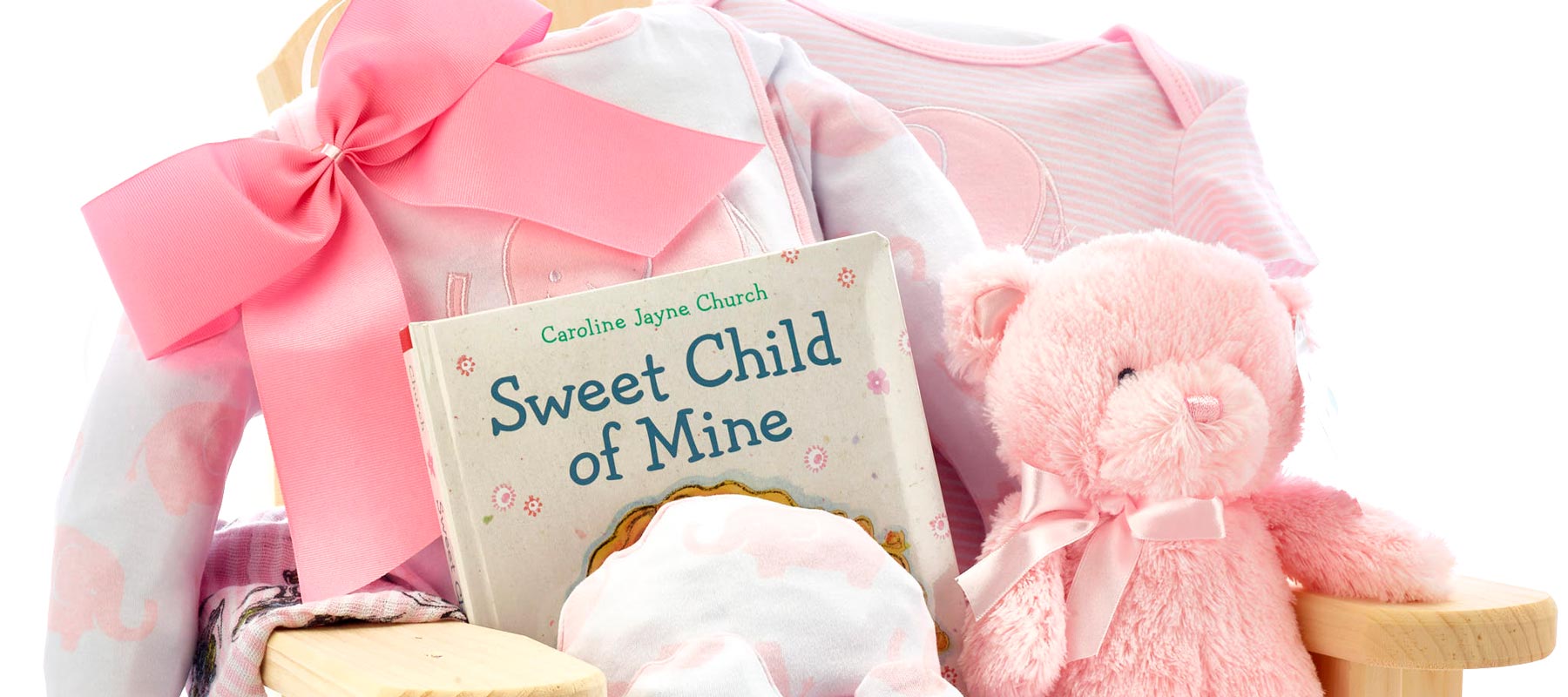 What are the Best Gifts for a Coworkers Baby Shower?