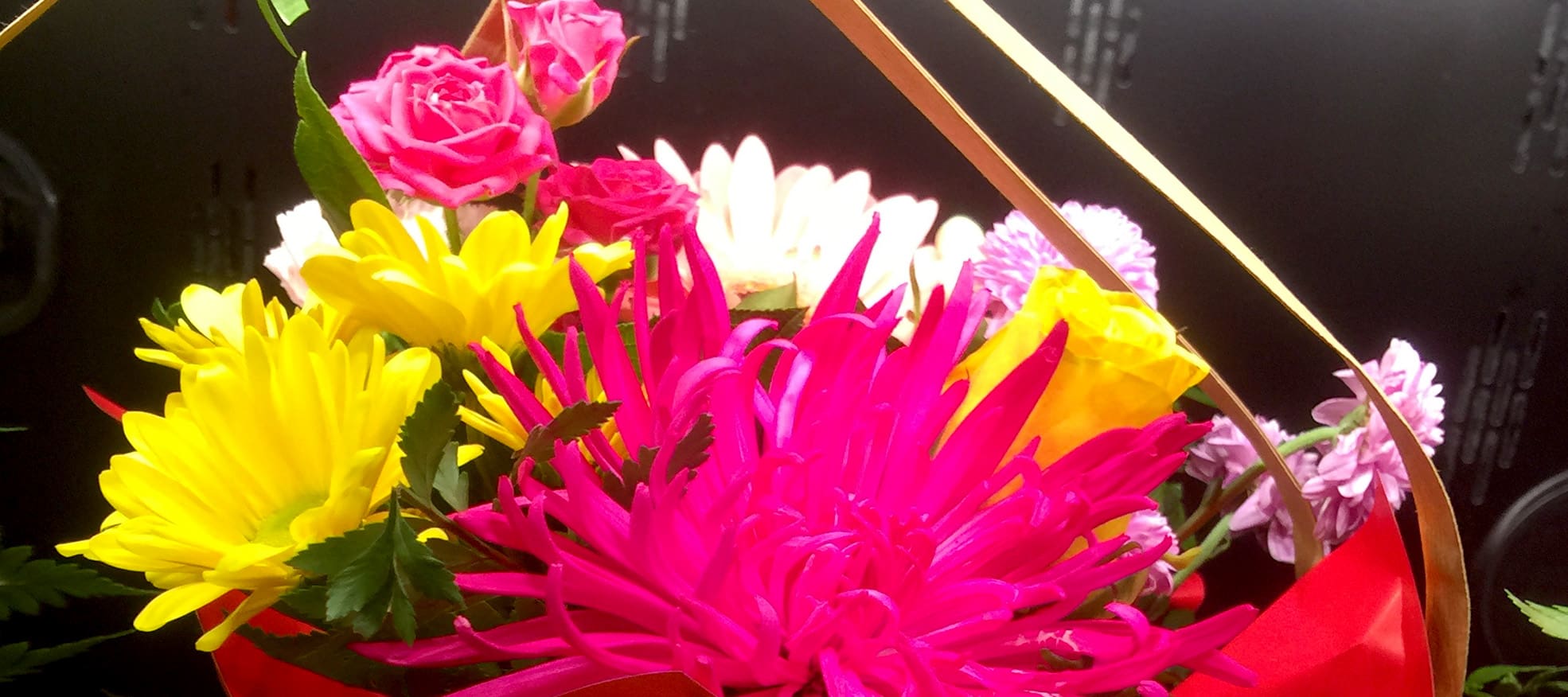 Flower Delivery Toronto Same Day 
