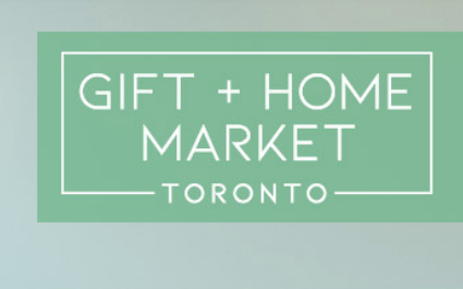 The Best Toronto Gift Show in 2020