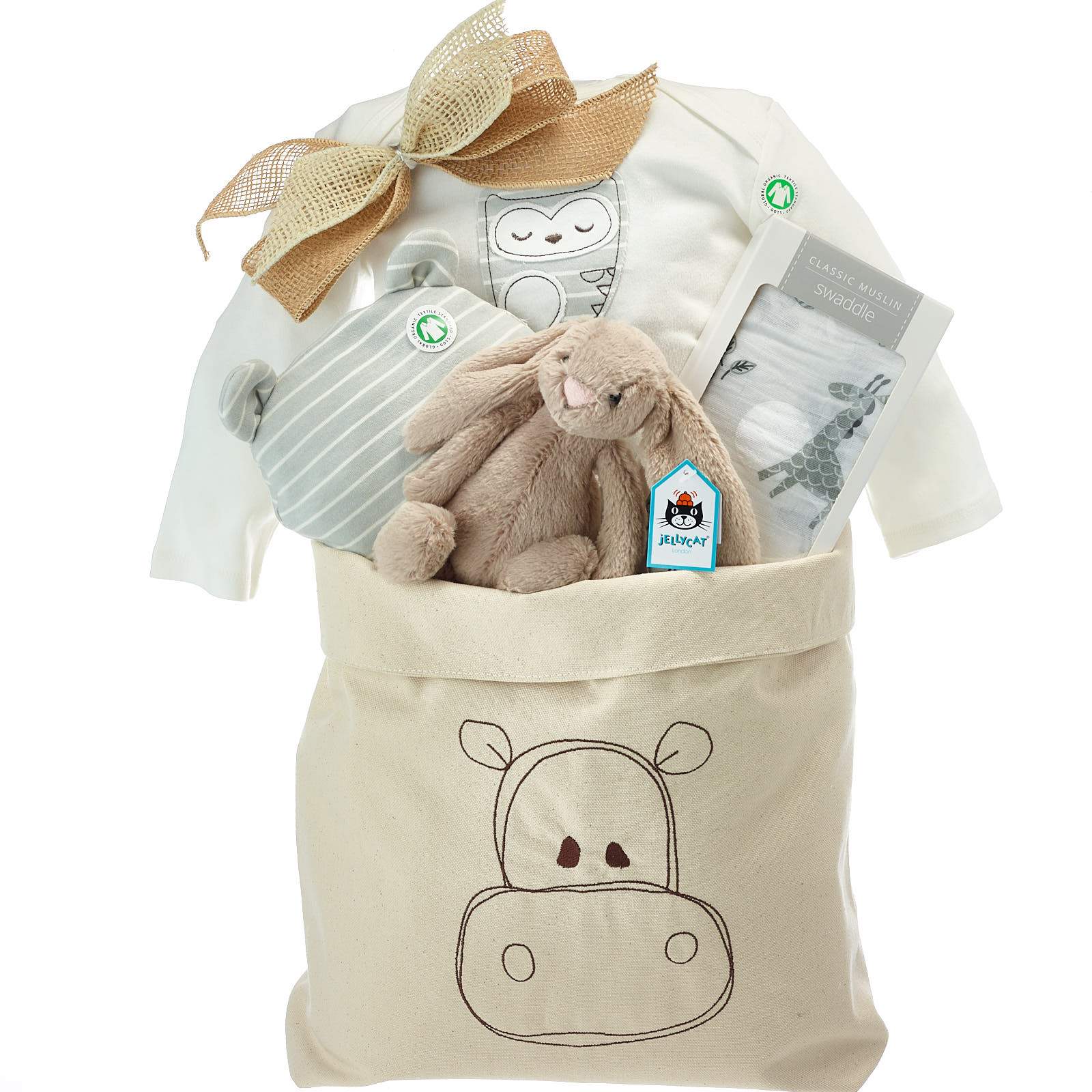 Organic Baby Gifts