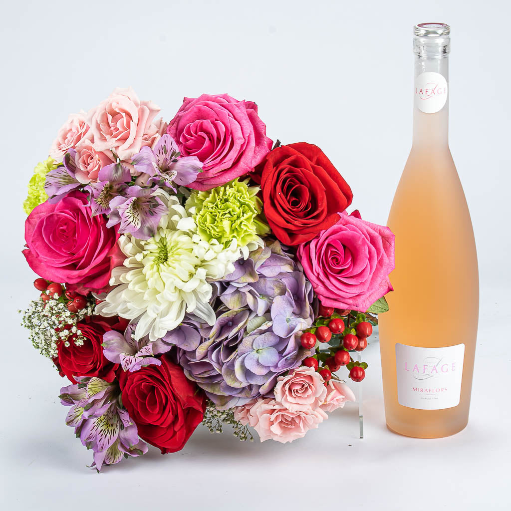 Unlock the Language of Love with Seamless Valentine's Flower Delivery