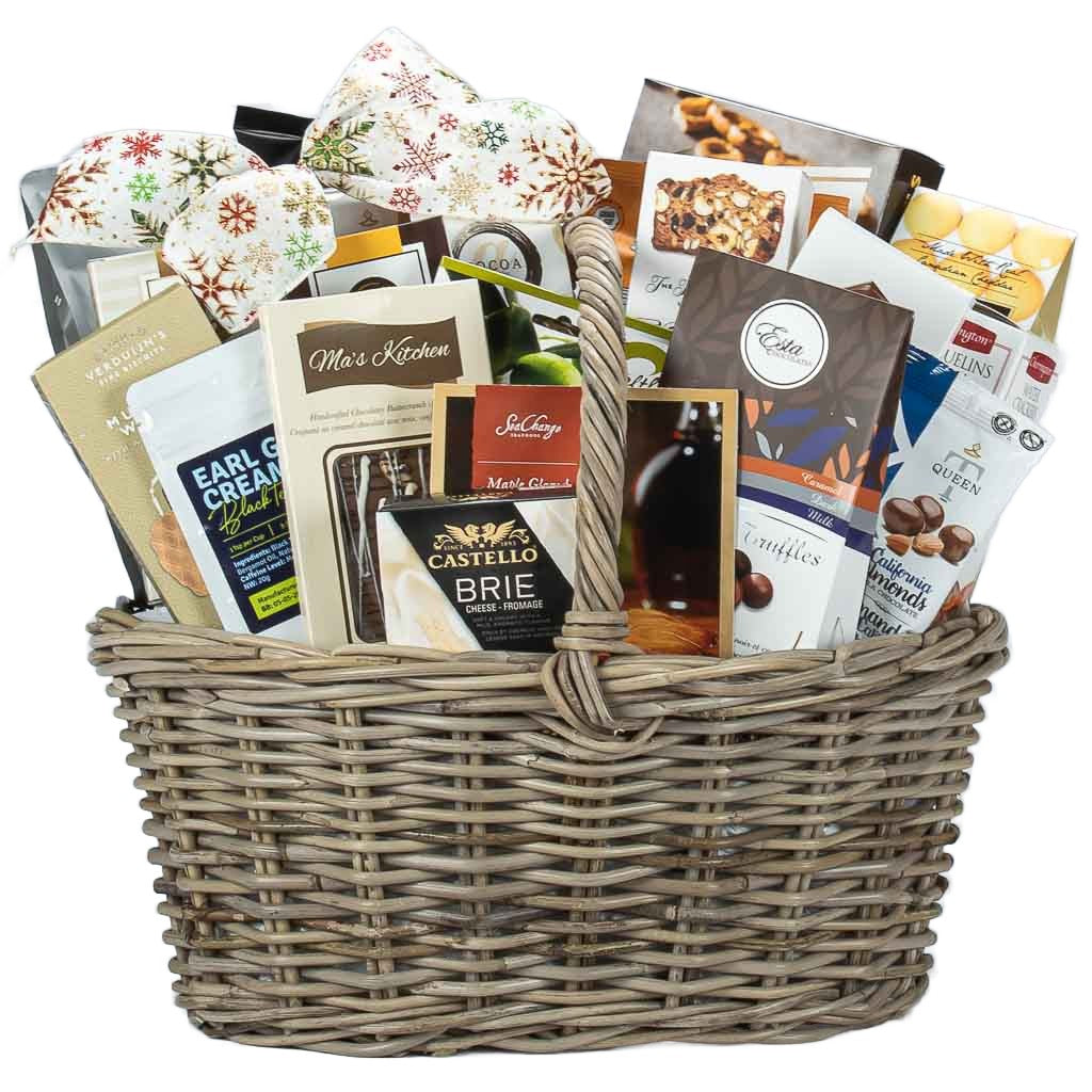 Birthday Gift Baskets