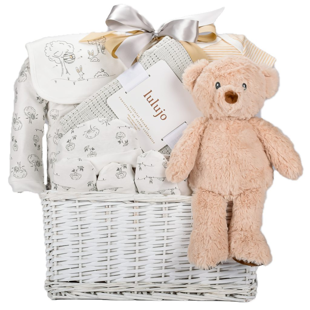 Baby Gift Baskets