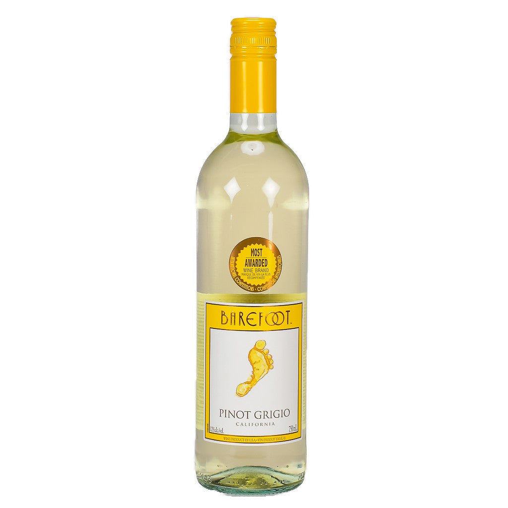 California Pino Grigio 