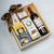 Beringer Wine Gourmet Gift