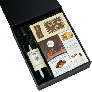 Cakebread Cellars Cabernet Gift Box