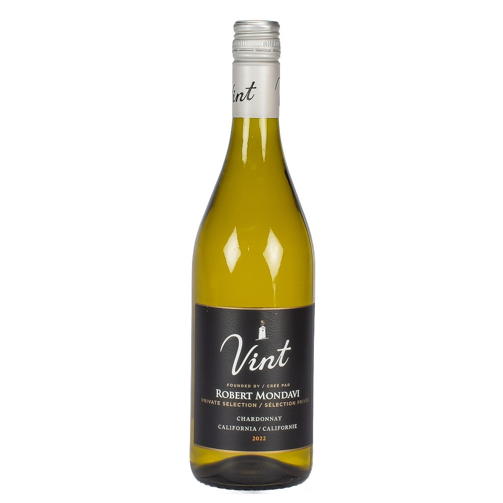 Mondavi Chardonnay Premium Wine