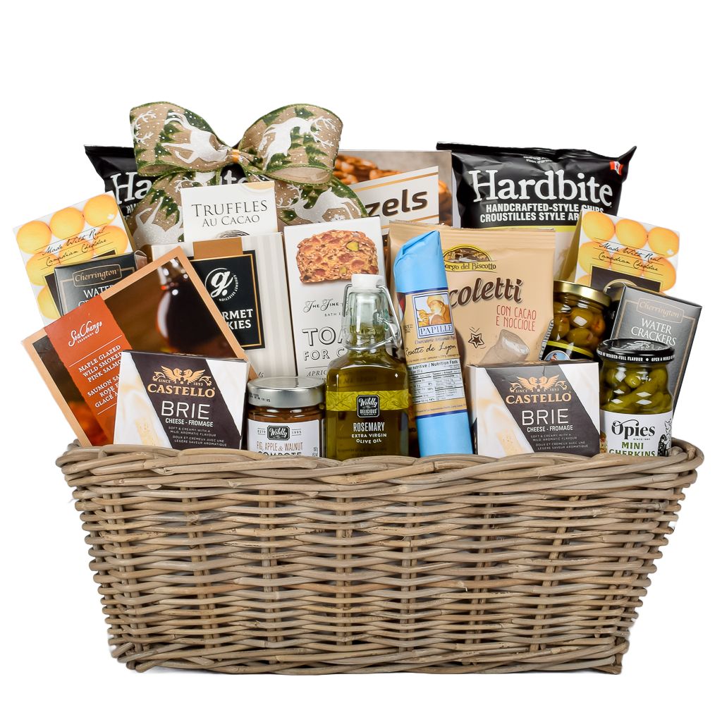 Savoury Treats For Gifting