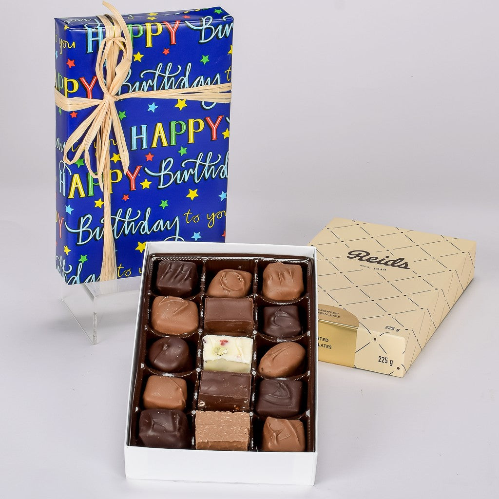 Birthday Assorted Chocolates 