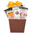 Healthy Option Gift Basket