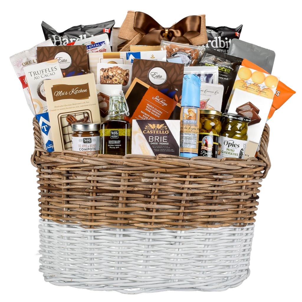 Luxury Premium Savory Gift For Gifting