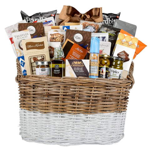 Luxury Premium Savory Gift For Gifting