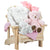 Baby Girl Muskoka Chair And Sleep Set