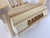 Custom Engraved Chair For Baby