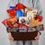 Ultimate Candy Gift Basket