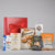 Gift Red Snack Box