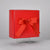 Bow With Red Box