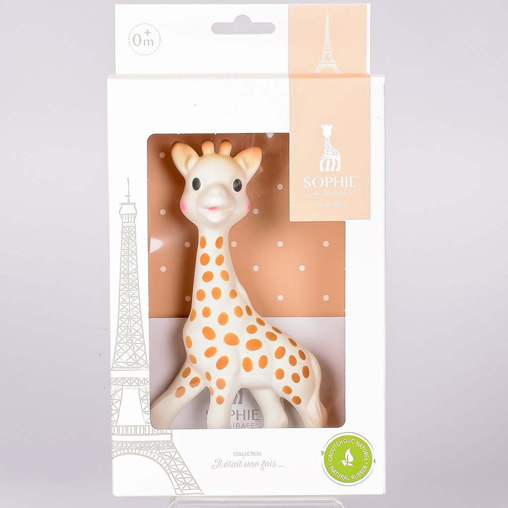 Sophie The Girafe Teething Toy