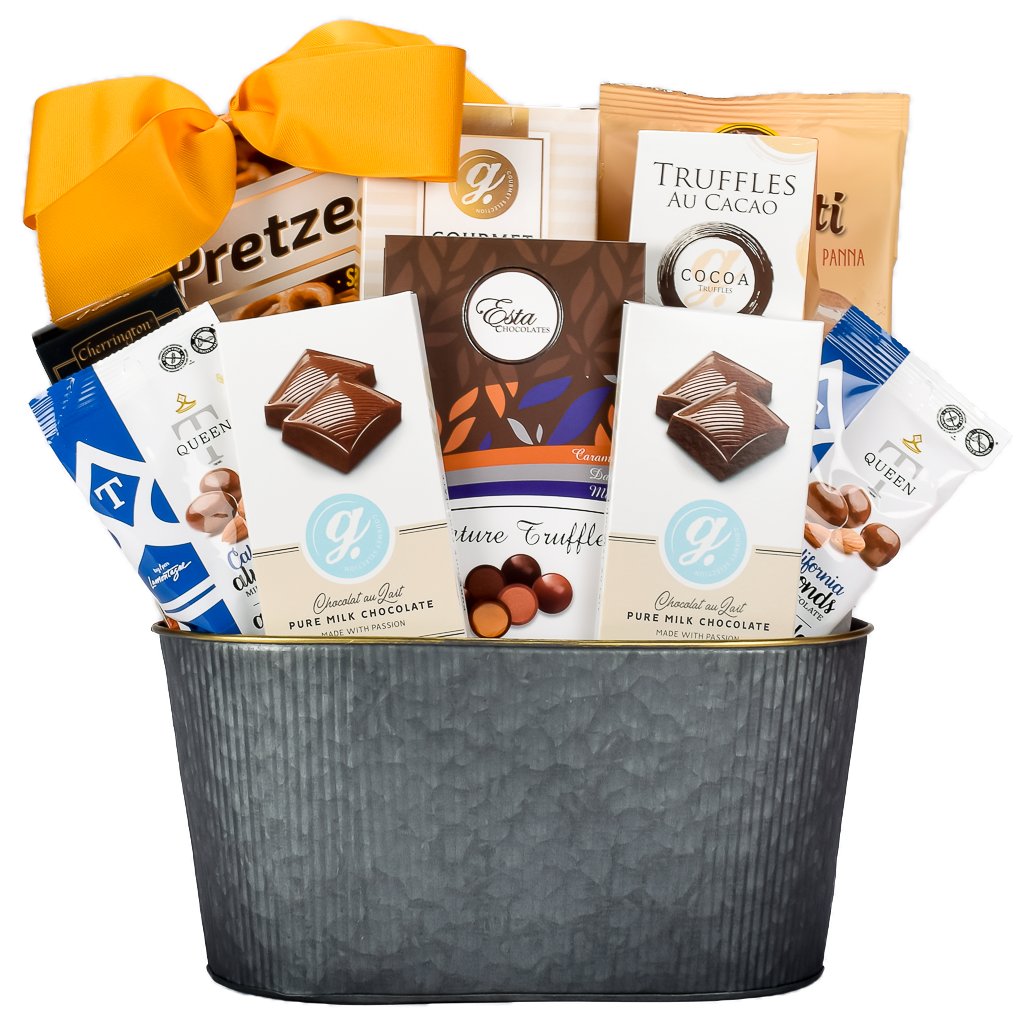 Sweet Gift For Mom