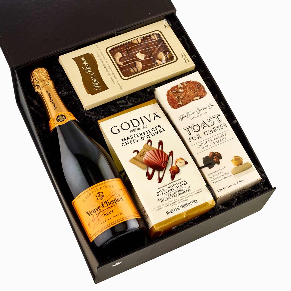 Luxury Gift Baskets Canada