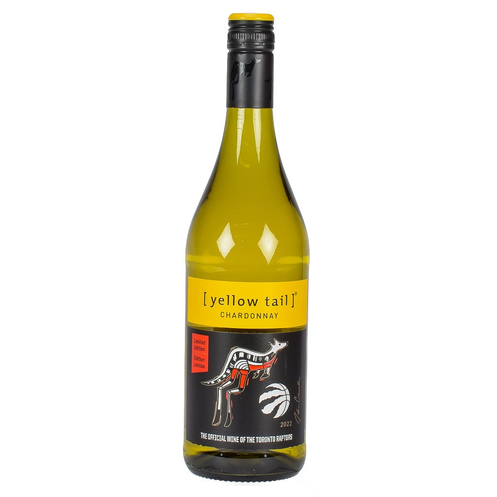 Yellow Tail Chardonny Wine Delivery