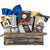 Favourite Wooden crate Gift