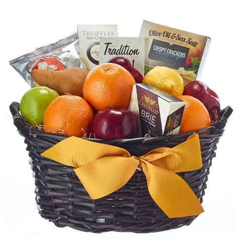 Gift Baskets Toronto. Toronto Best Gift Baskets.