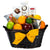 Fruit Gourmet Basket
