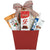 Holiday Joyful Gift Basket