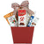 Holiday Joyful Gift Basket