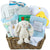 Luxury Baby Boy Gift Basket