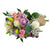 Mixed Flower Arrangement 