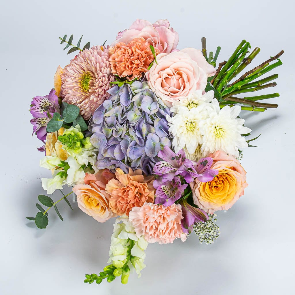 Fresh Flower Bouquet