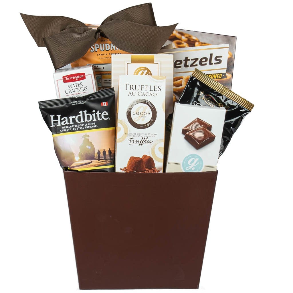 Sincerest Sympathy Gift Baskets