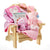 Baby Girl Mini Muskoka Chair