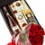  Cote Des Roses Wine And Roses Gift